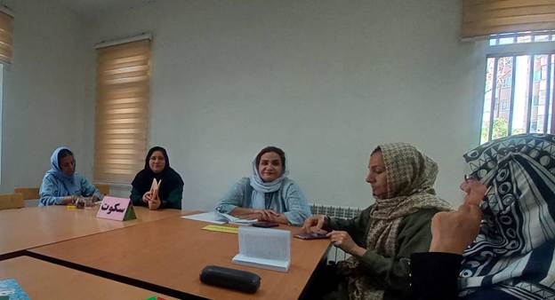 دفاع مقدس در قاب کتاب و ادبیات