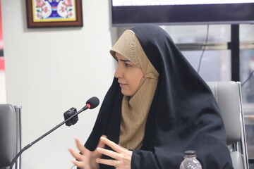 هم سخنی