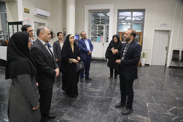 هم سخنی