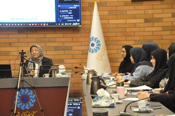 دوره آموزشی «کتابداری و تسهیلگری در کتابخانه‌های عمومی گیلان»