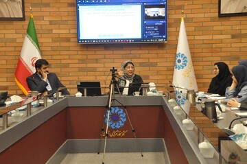 دوره آموزشی «کتابداری و تسهیلگری در کتابخانه‌های عمومی گیلان»