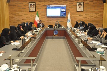دوره آموزشی «کتابداری و تسهیلگری در کتابخانه‌های عمومی گیلان»