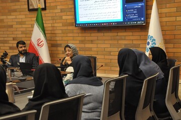 دوره آموزشی «کتابداری و تسهیلگری در کتابخانه‌های عمومی گیلان»