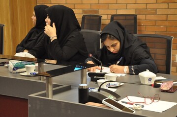 دوره آموزشی «کتابداری و تسهیلگری در کتابخانه‌های عمومی گیلان»