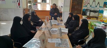 بازخوانی نقش زنان در مقاومت ملی در آیین «سه جنگ، یک ایران» در مسجد سلیمان