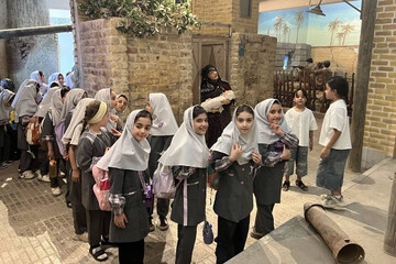 مرکزی دفاع مقدس