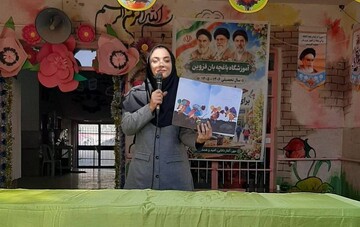 نابینایان