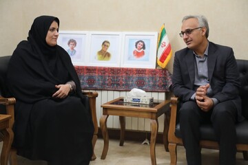 «دو بال یک فرشته» برای ترویج کتابخوانی؛ کتابخانه‌های عمومی و کانون پرورش فکری هم‌مسیر شدند