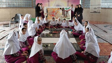 «یادآوری ایثار»