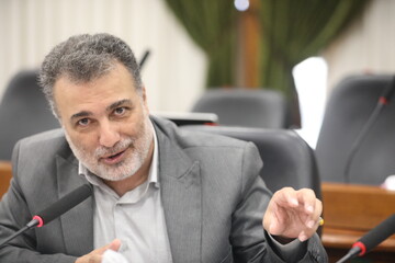 دیدار با isc