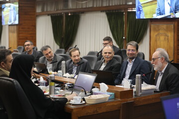 دیدار با isc