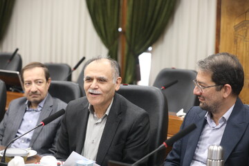 دیدار با isc