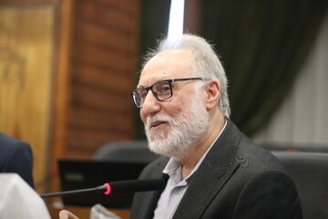 دیدار با isc