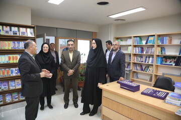 دیدار با isc