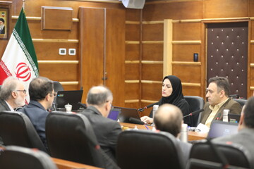 دیدار با isc