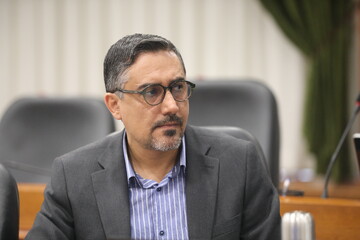 دیدار با isc