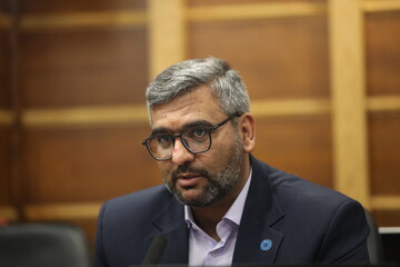 دیدار با isc
