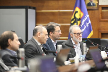 دیدار با isc