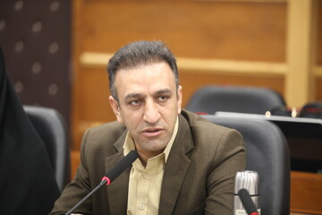 دیدار با isc