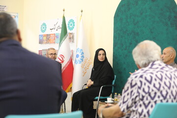 دیدار ماه شیراز