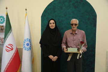 دیدار ماه شیراز