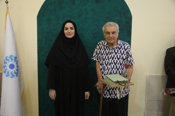دیدار ماه شیراز