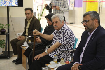 دیدار ماه شیراز