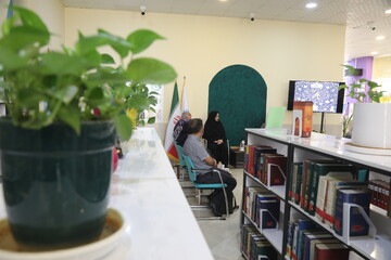 دیدار ماه شیراز