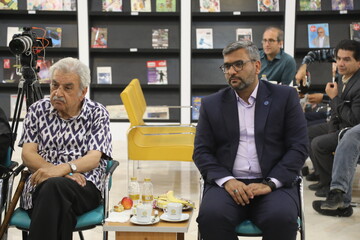 دیدار ماه شیراز