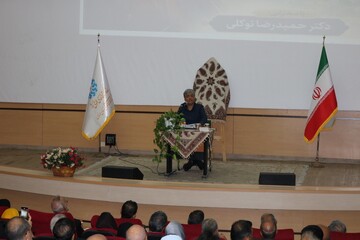 برگداشت مولانا