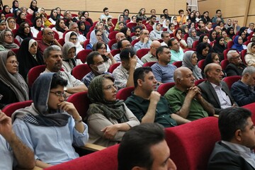 برگداشت مولانا