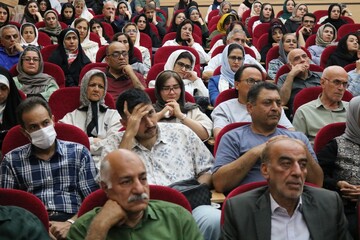 برگداشت مولانا