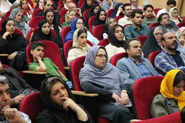 برگداشت مولانا