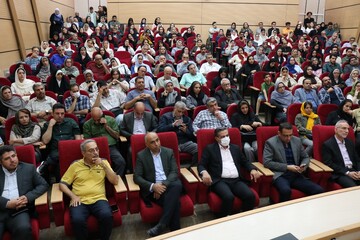 برگداشت مولانا