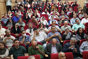 برگداشت مولانا