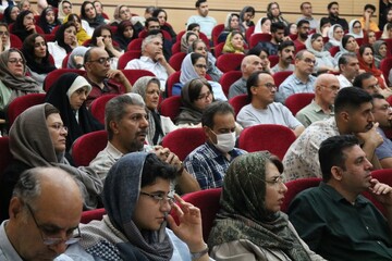 برگداشت مولانا