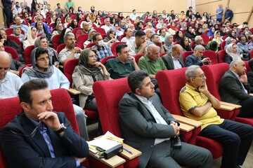 برگداشت مولانا