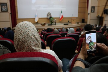 برگداشت مولانا