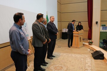 برگداشت مولانا