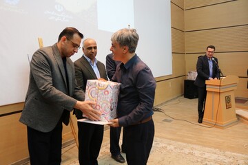 برگداشت مولانا