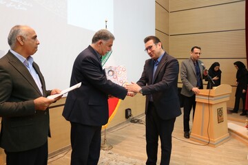 برگداشت مولانا