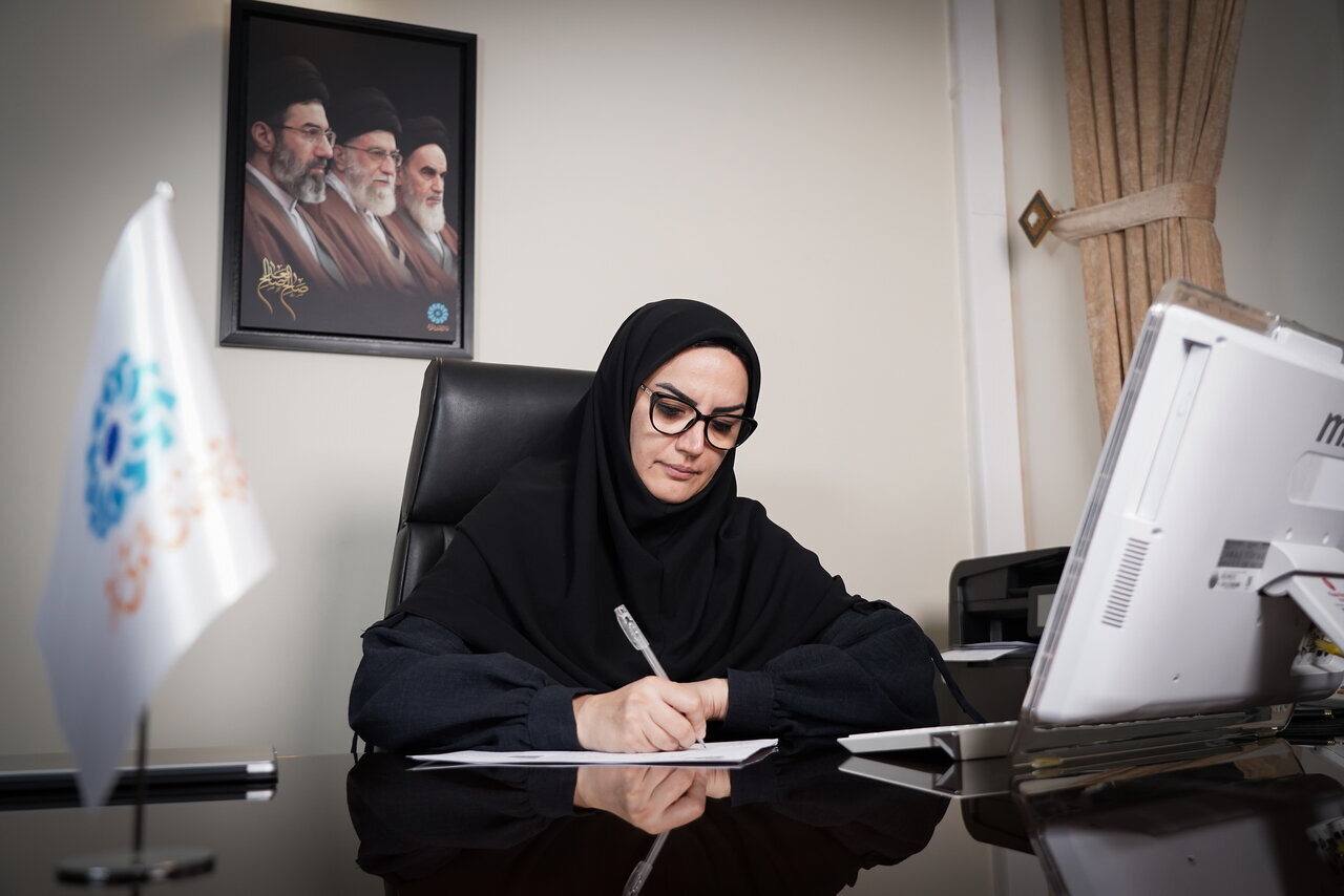 پیام دبیرکل نهاد کتابخانه‌های عمومی کشور به مناسبت روز جهانی ناشنوایان