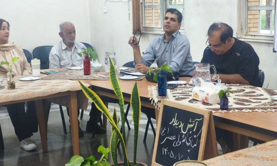 «آتش دیدار»؛ روایتی از پیوند شمس و مولانا در ورامین
