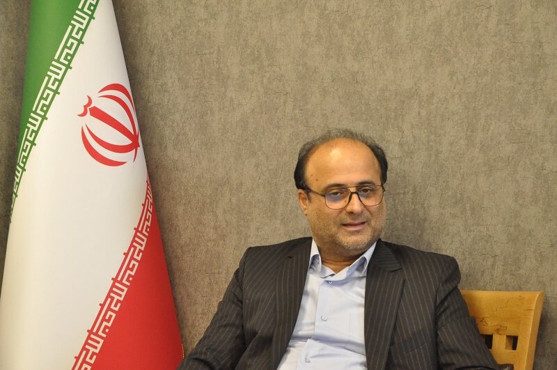 انعقاد تفاهمنامه همکاری بین ادارهکل کتابخانههای عمومی گیلان و میراثفرهنگی استان