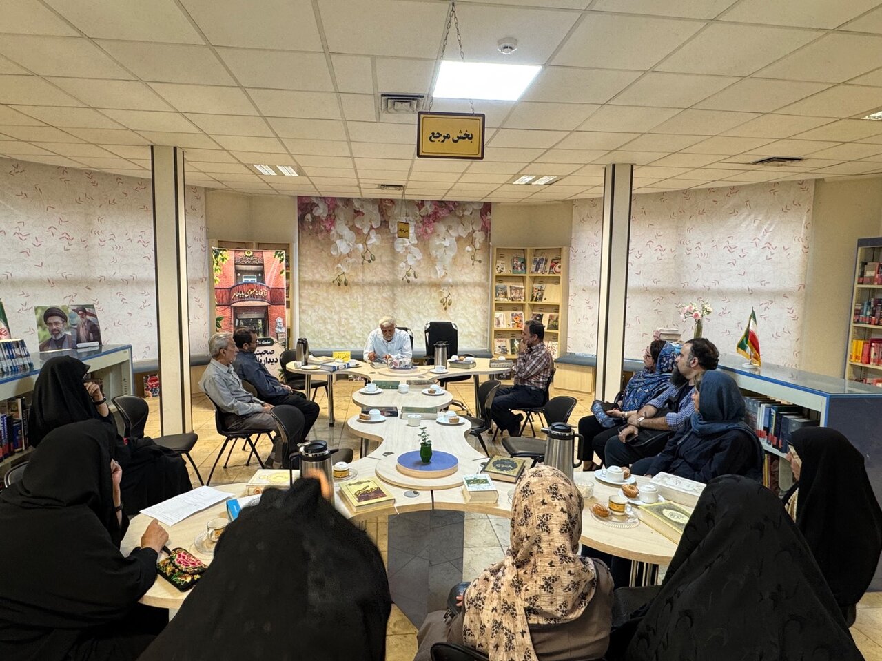 «یگان‌نویسی» روایت جنگ را از خاطره‌نگاری فردی فراتر می‌برد