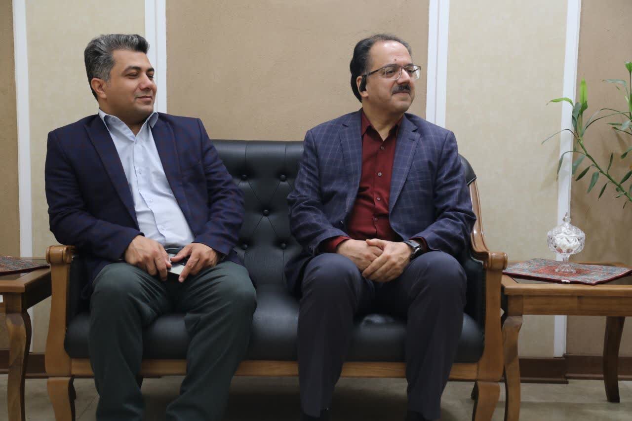 «دو بال یک فرشته» برای ترویج کتابخوانی؛ کتابخانههای عمومی و کانون پرورش فکری هممسیر شدند