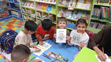 کتابخانه‌های کرمانشاه؛ از «روایت ایثار» تا «مولاناشناسی»