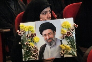برگزاری همایش تجلیل از فعالان پویش کتابخوانی در کتابخانه شهید آیت‌الله خامنه‌ای قم