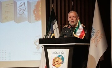 برگزاری همایش تجلیل از فعالان پویش کتابخوانی در کتابخانه شهید آیت‌الله خامنه‌ای قم