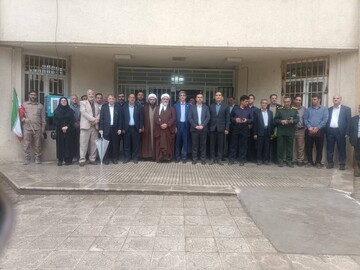 جانفدایان ایران